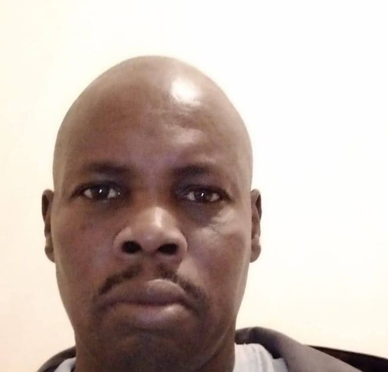 Alfred Ndiema - Water Engineer