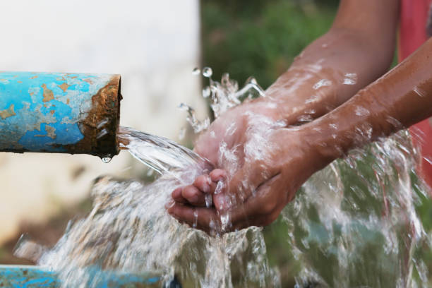 Commercial Borehole Drilling Project