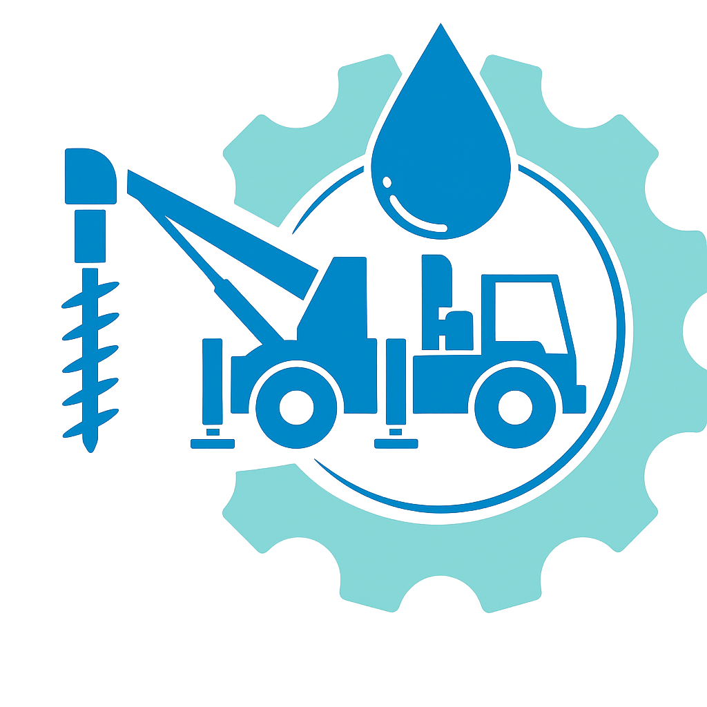 Fancy Drops Water Engineering Ltd Logo