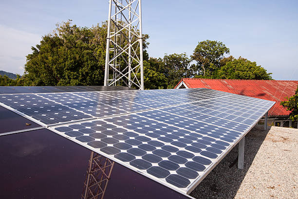 Hybrid Solar Water System